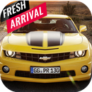 Camaros Fonds d'écran - Car Wallpaper 2021 APK