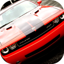 Dodge Challenger Wallpapers-APK