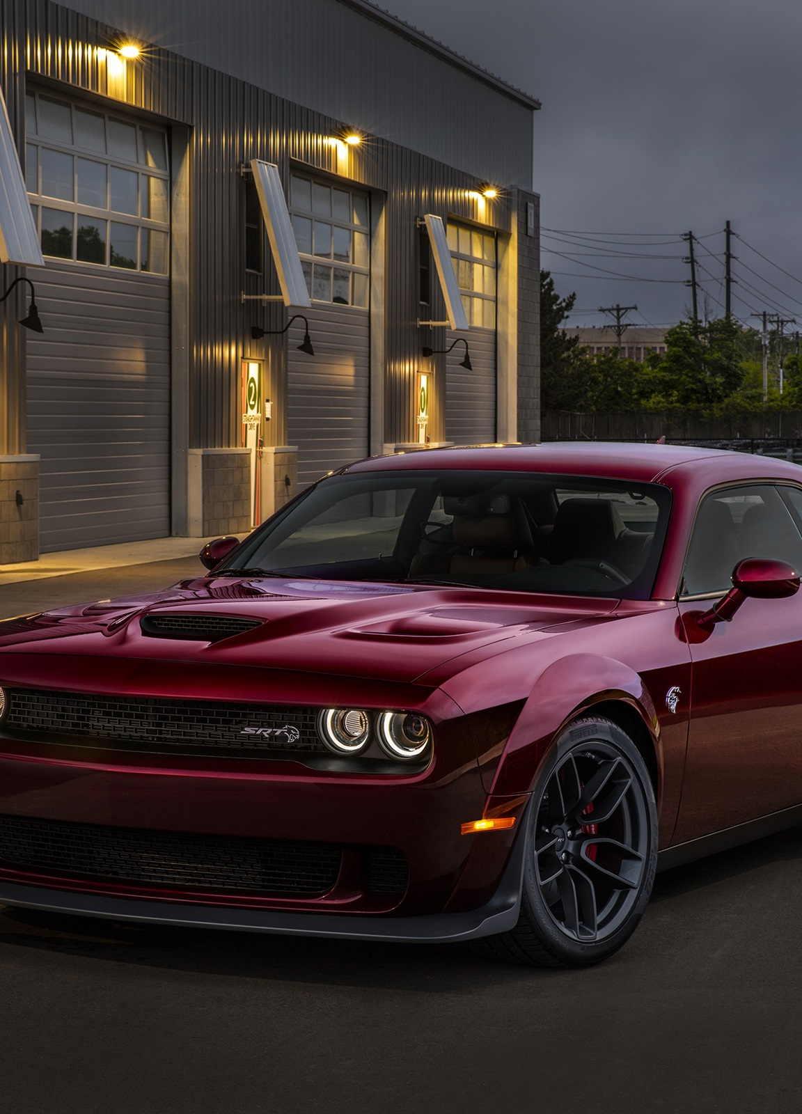 Challenger dodge Gran Turismo