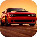Dodge Charger Wallpapers-APK