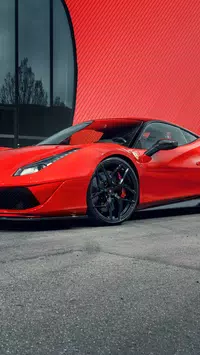 Descarga de APK de Ferrari Fondos para Android Descarga de APK de Ferrari Fondos para Android