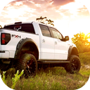 Ford Trucks Fonds d'écran APK