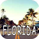 Floride Fonds d'écran APK