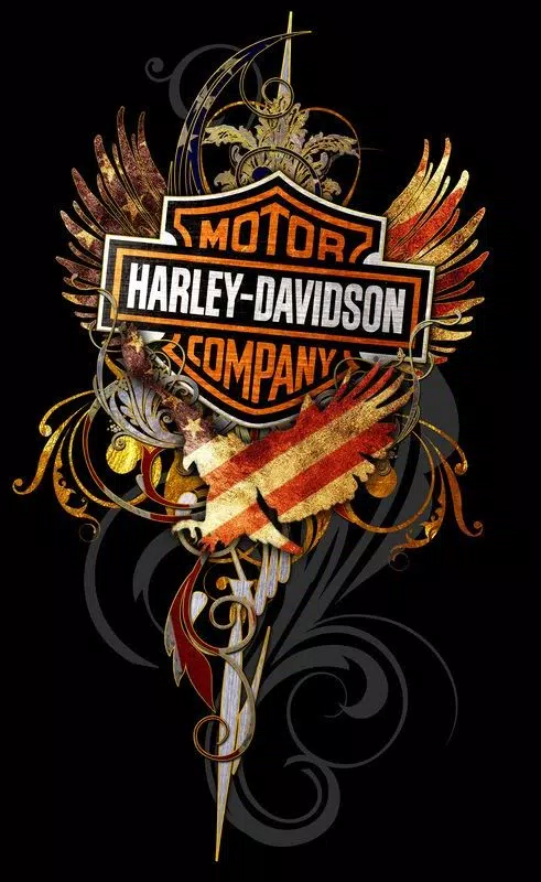 Harley Wallpapers For Android Apk Download
