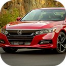 Honda Accord Wallpapers APK