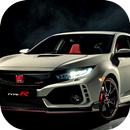 Honda Civic Wallpapers-APK