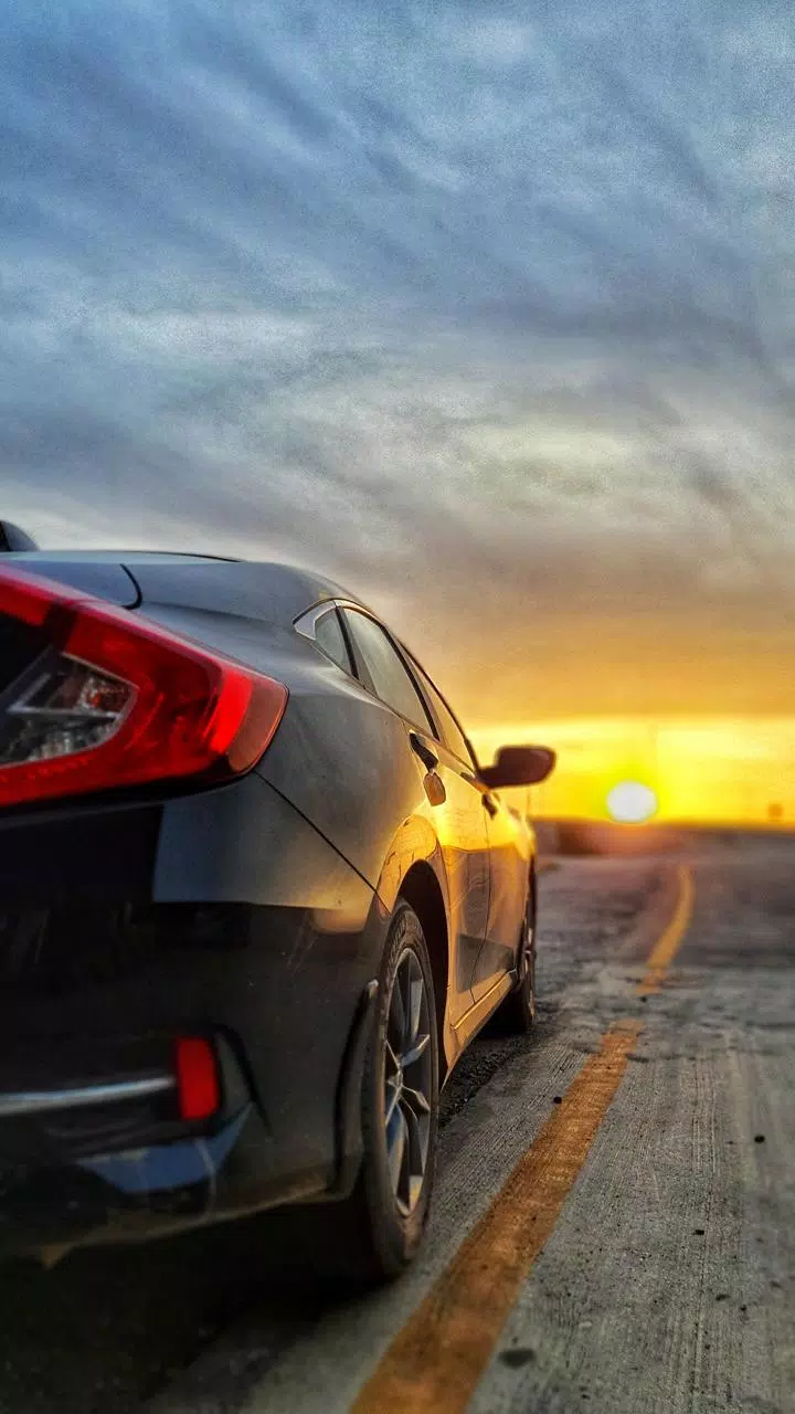 Honda Civic Wallpapers Apk For Android Download
