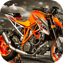 KTM Wallpapers-APK