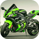 Kawasaki Wallpapers-APK