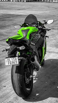 Kawasaki Wallpapers For Android Apk Download