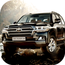 Land Cruiser Wallpapers-APK