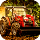 Massey Ferguson Wallpapers APK