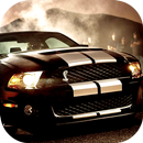 Mustang Wallpapers-APK