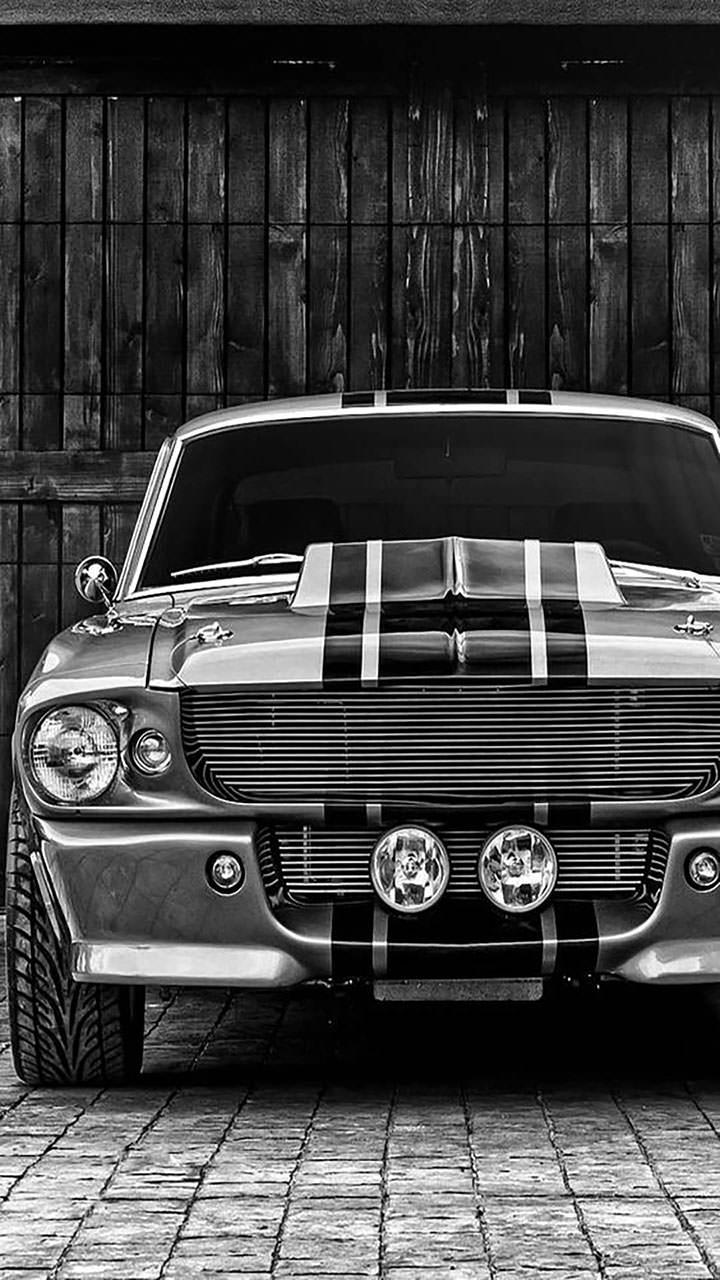 Mustang Wallpapers APK for Android Download