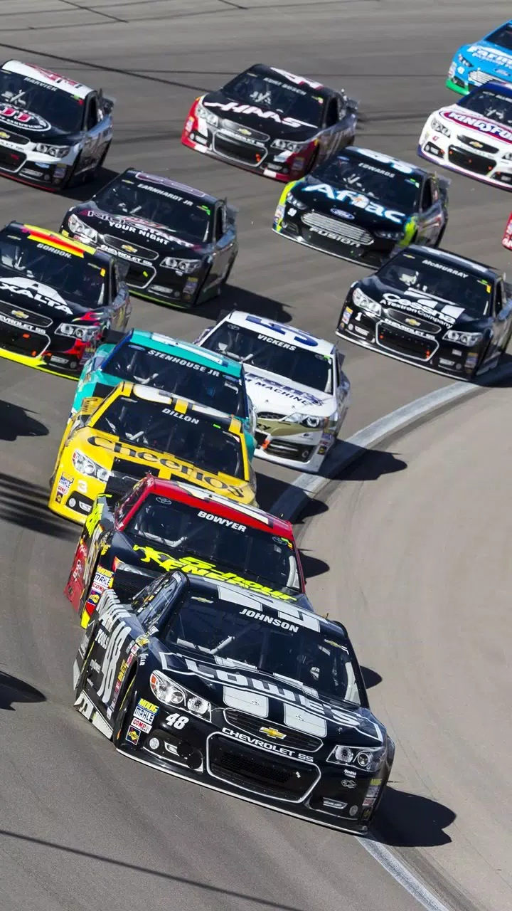 NASCAR Wallpapers - Car Wallpaper 2021 APK for Android Download