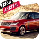 Range Rover Fonds d'écran - Land Rover Wallpaper APK