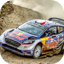 Rallye Car Wallpapers APK