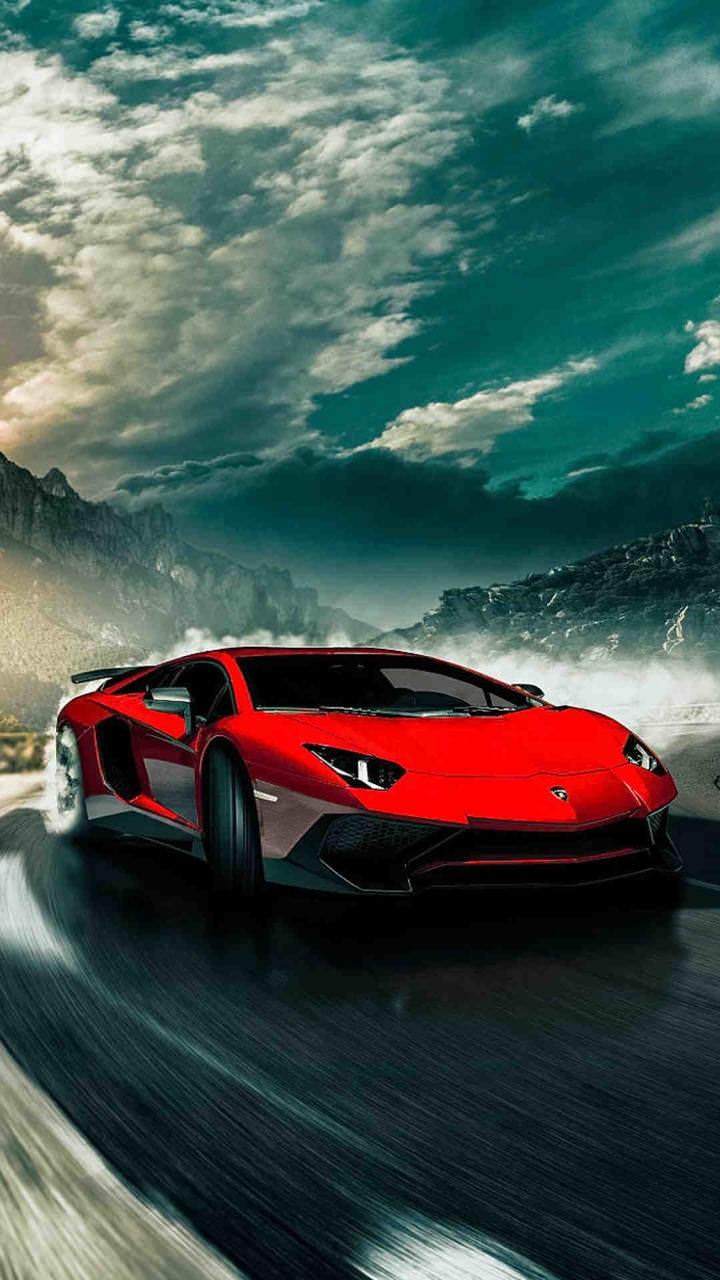 Descarga de APK de Rojo Fondos de coches para Android Descarga de APK de Rojo Fondos de coches para Android