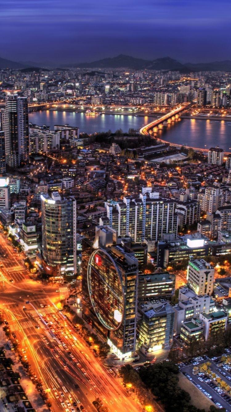 Descarga de APK de SEOUL Fondos - Corea del Sur para Android Descarga de APK de SEOUL Fondos - Corea del Sur para Android