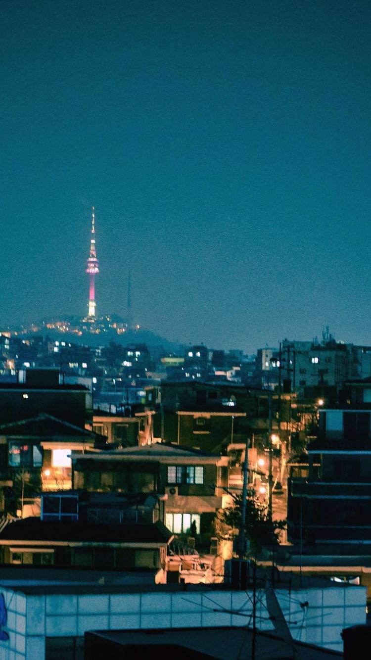 Descarga de APK de SEOUL Fondos - Corea del Sur para Android Descarga de APK de SEOUL Fondos - Corea del Sur para Android