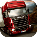 Scania Trucks Wallpapers-APK