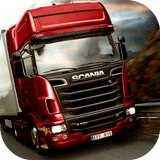 Scania Fonds d'écran