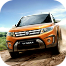 Suzuki Car Wallpapers APK