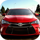 Toyota Camry Wallpapers-APK