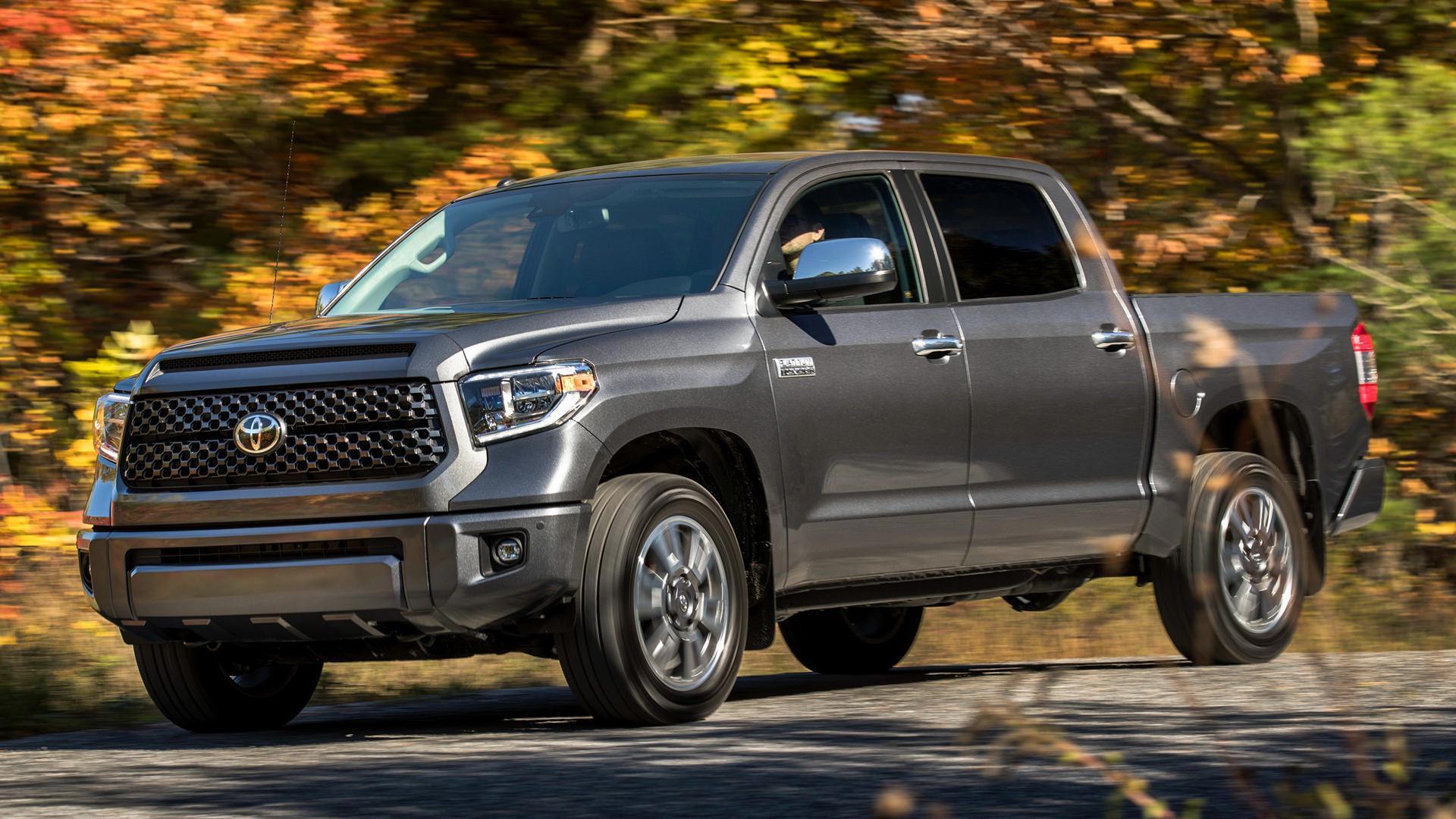Toyota Tundra 2014 Custom
