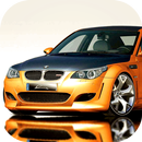 Tuning Car Wallpapers APK