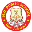 HD Public School, Bahu Akbarpu