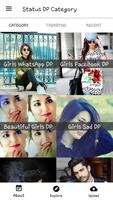 Best DP and Status (Daily Updates Photos) poster