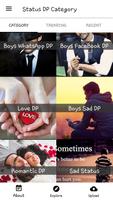 Best DP and Status (Daily Updates Photos) screenshot 1