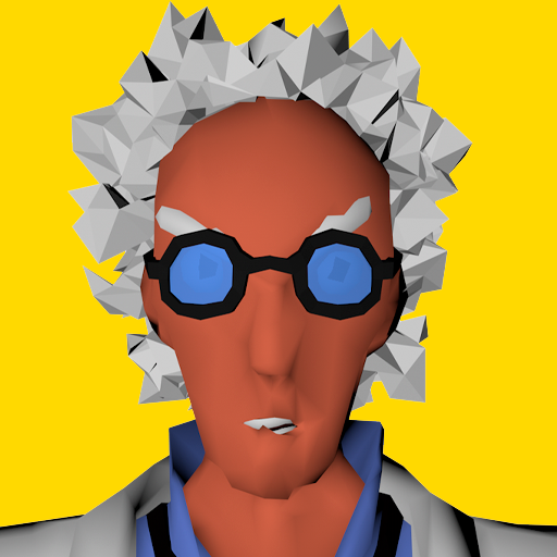 Grandson - Escape The House