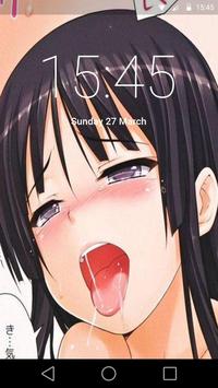 Download Ahegao Wallpapers Hd Anime Manga Backgrounds Apk For Android Latest Version,Kinoshita Haikyuu Gif