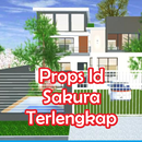 Props ID Sakura Terlengkap APK