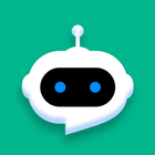 Chat AI - AI Chatbot Assistant 아이콘