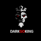 Dark Go King icône