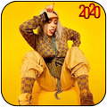 Billie Eilish wallpaper HD 2020