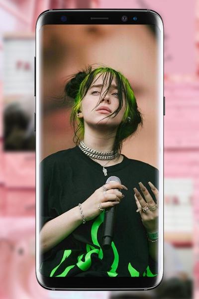 Billie Eilish Wallpaper Hd 2020 For Android Apk Download
