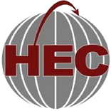 HEC لادارة الحساب
