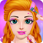 Makeup Games: Make-Up Master Zeichen