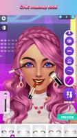 Makeup Games: Make-Up Master Screenshot 2