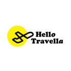 Hello Travella ไอคอน