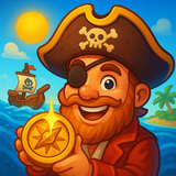 Pirate Legends: Idle RPG APK