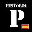 Historia España Podcasts