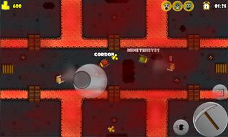 Mine Thieves screenshot 1