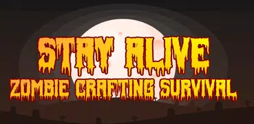 Tiro de zumbi - Sobreviver