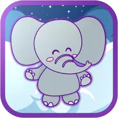 Night light to sleep your baby XAPK 下載