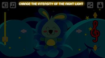 Night light to sleep your baby 截圖 2